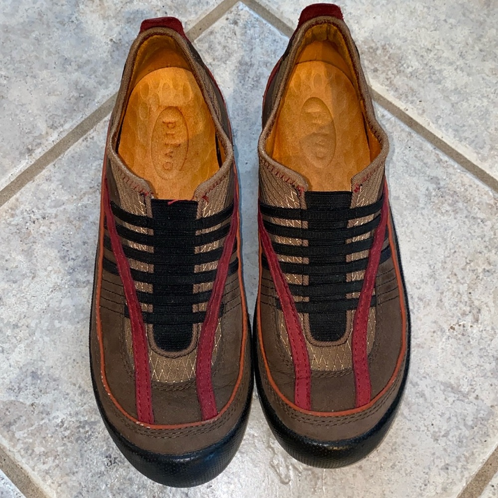 Privo Loafers